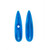 Scubapro GO Sport Fins Skegs