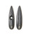 Scubapro GO Sport Fins Skegs