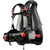 Atomic Aquatics Scuba Diving BC2