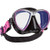 ScubaPro Synergy Twin Trufit w/ Comfort Strap, Mirrored