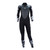 Aqua Lung HydroFlex 3mm Wetsuit - Women - Camo Black/White