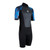 Aqua Lung Hydroflex 3mm Shorty Wetsuit - Men - Camo Blue