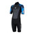 Aqua Lung Hydroflex 3mm Shorty Wetsuit - Men - Camo Blue