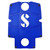 Scubapro S-TEK Back Pad Kit