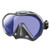 Tusa Zensee Scuba Mask