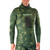 Mares Instinct 7mm Freediving Neoprene Jacket - Camo Green