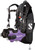 Scubapro Hydros Pro w/Balanced Inflator BCD (Mens) & Color Kit