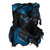 Aqua Lung AXIOM BCD - Men - Black/Petrol