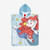 Mares Seaside Poncho - Junior
