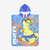 Mares Seaside Poncho - Junior