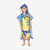 Mares Seaside Poncho - Junior