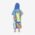 Mares Seaside Poncho - Junior