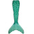 Fin Fun Mermaid Tail with Monofin - Adult
