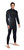 Mares 1mm M-Flex Wetsuit - Men's - Black