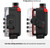 SeaLife SportDiver ULTRA Pro 2500 Underwater Smartphone Housing & Light Set