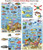 Franko Maps - Mini Florida Reef Fish ID