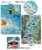 Franko Maps - Avalon Underwater Park Fish ID