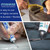 StormSure Flexible Repair Adhesive - Clear