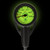 XS Scuba QuikVu Pressure Gauge (Metric)