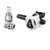Scubapro MK11 EVO/C370 Diving Regulator - White