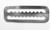 Storm 2" Stainless Steel Divers Weight Belt Keepers - 4-pack