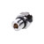 Trident 1/2 Male x 3/8 Female Adapter