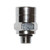 Trident Adapter A271 1/4 inch NPT female to 3/8 male