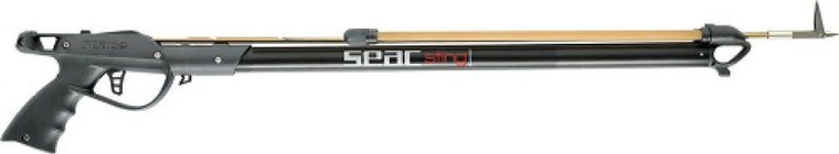 SEAC Sting Rubber Sling Speargun - 85