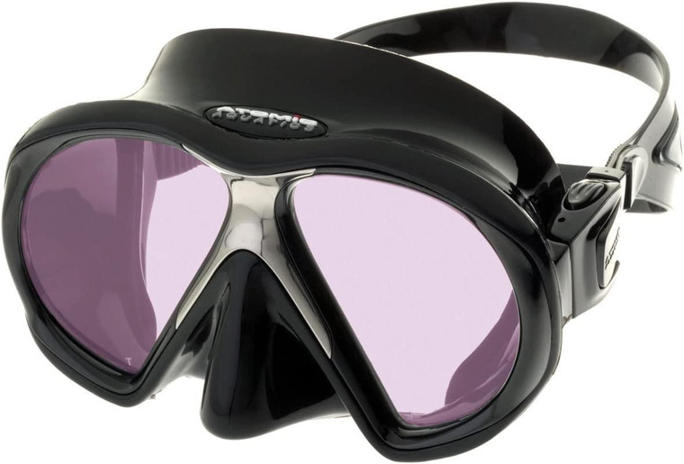 Atomic Aquatic Subframe ARC Scuba Mask