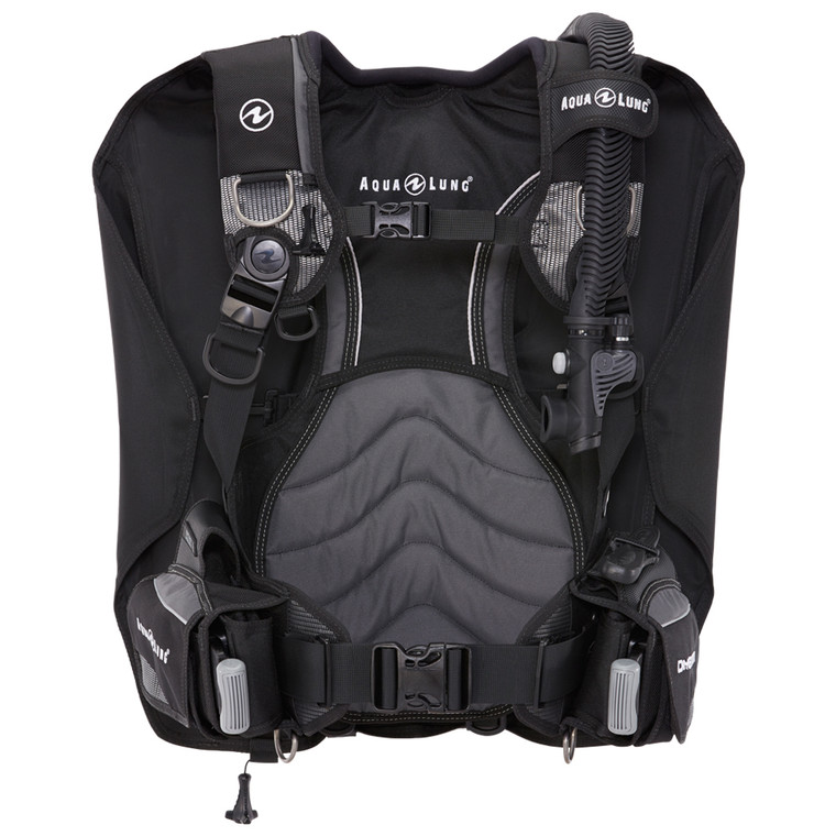 Aqua Lung Dimension Scuba BCD