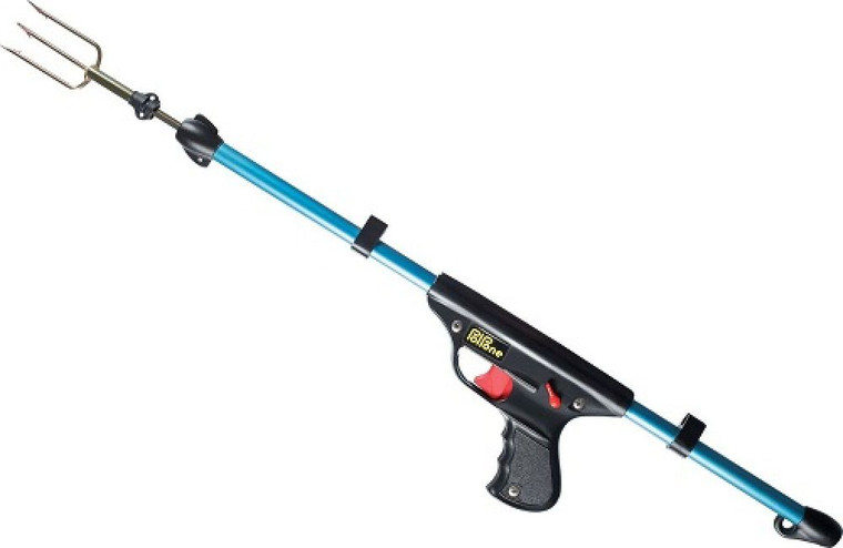 SEAC Polpone Spring Speargun - 50cm