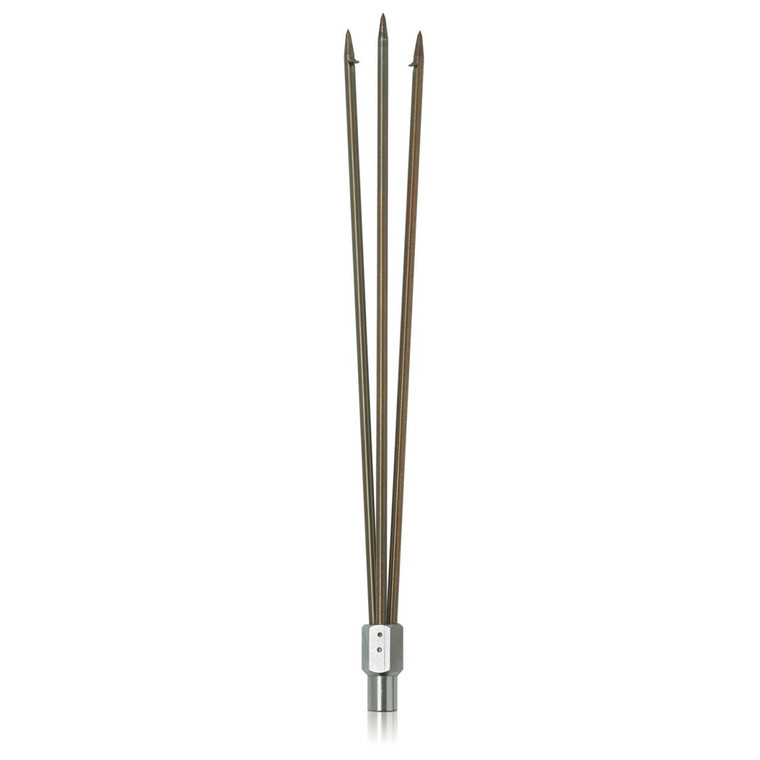 JBL Barbed Paralyzer Spring Stainless Steel 6mm
