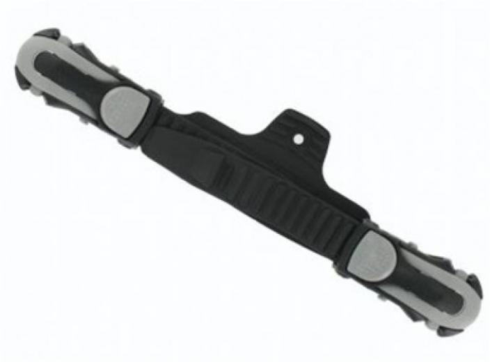 Mares ABS Plus Replacement Scuba Fin Strap and Buckle Set