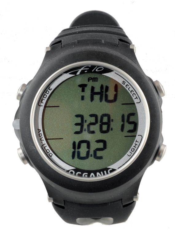 Oceanic F.10 Free-Diving Watch V3