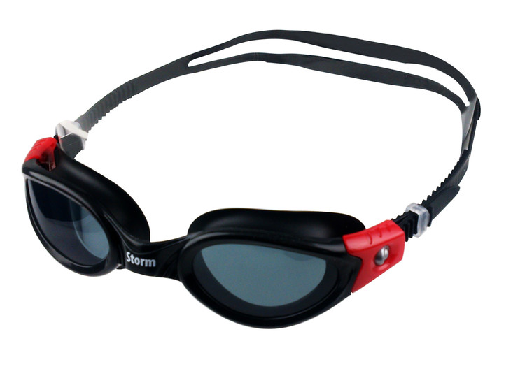 Storm Thresher Fitness Swim Goggles