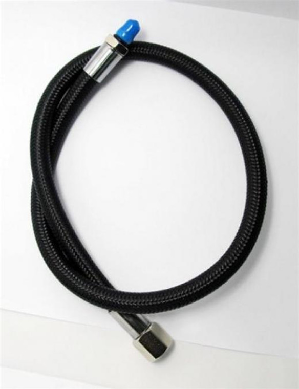 Storm Low Pressure Flexible Scuba Diving Regulator Hose 48inch