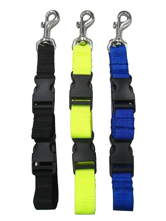 Storm Fin Holder w/ Mask Keeper