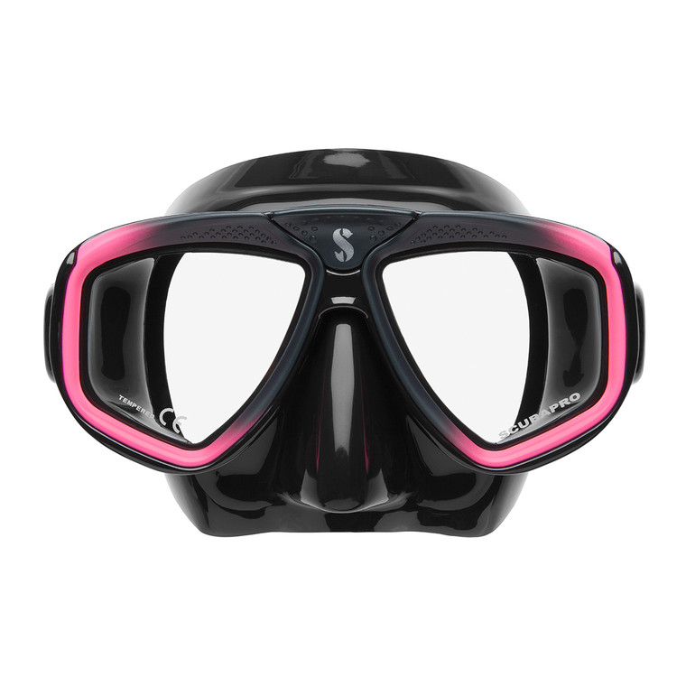 ScubaPro Zoom Mask