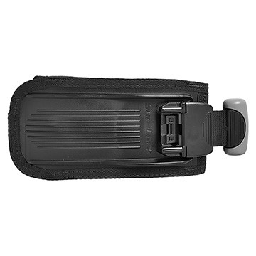 Aqua Lung Surelock2 Replacement Weight Pouch 10lbs (Single)