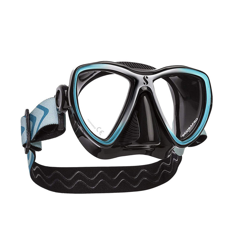 ScubaPro Synergy Mini w/ Comfort Strap