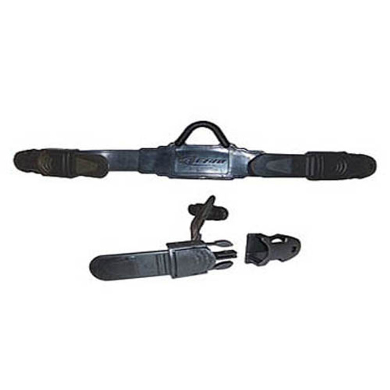 Aeris Velocity Strap and Buckles