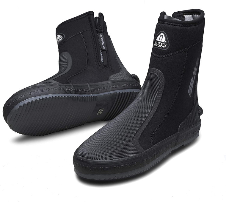 Waterproof B1 6.5mm Neoprene Boots