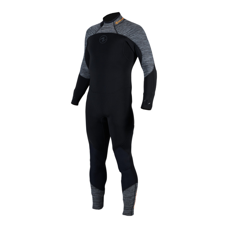 Aqua Lung Aquaflex 5mm Wetsuit - Men