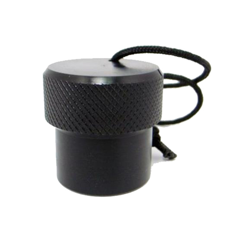 XS Scuba Delrin Dust Cap for Din Scuba Regulator
