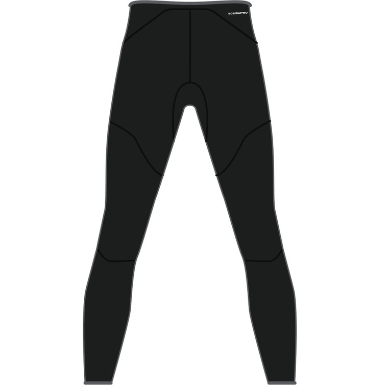 Scubapro Everflex Yulex 3 mm - Pant Men's