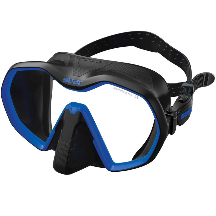 SEAC Icona Dive Mask