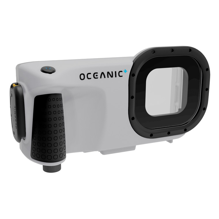 Oceanic Oceanic+ Dive Housing for iPhone