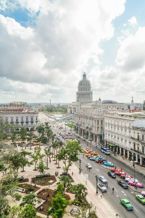 Cuba Land Tour Pre-Trip - January 20th - 25th, 2025