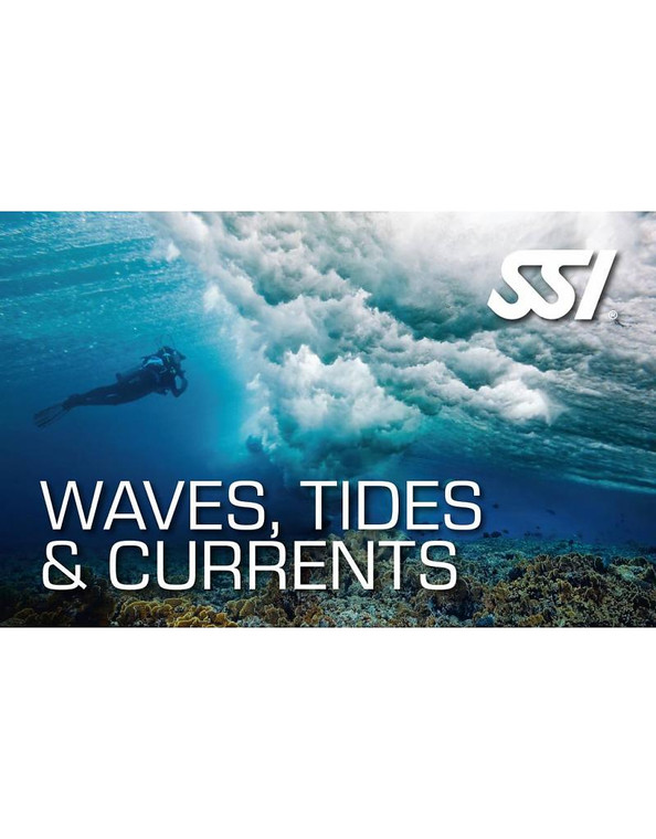 SSI Wave, Tides and Currents Digital Kit