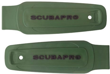 Scubapro Hydros Pro2 Pocket Lid Set